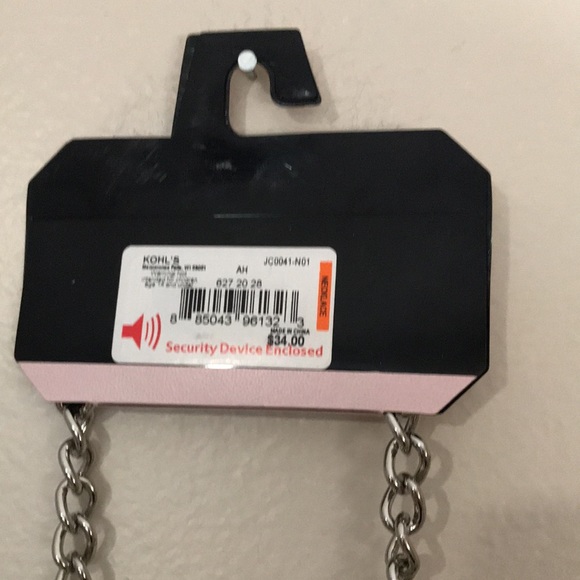 NEW Vintage Juicy Couture Necklace - Picture 7 of 8